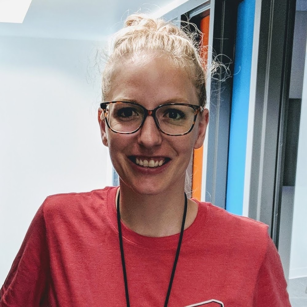 Meet your Posher, Liz